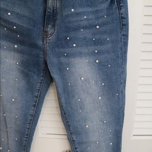KanCan Pearl Jeans